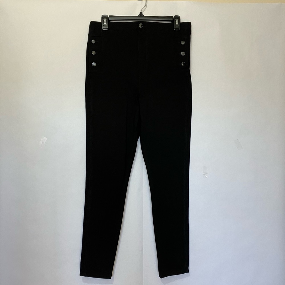 Anne Klein Black Pants